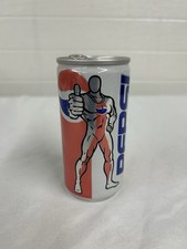 Pepsi Man lattina 200ml Pepsi