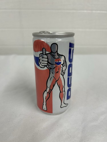 Pepsi man lattina 200ml - lattina,