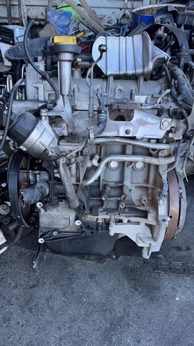 Motore fiat fiorino qubo 3 - fiat,