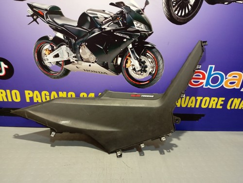 Carena fianchetto kymco - fianchetto, dx