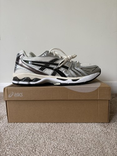 Asics gel kayano crema - 14, nero
