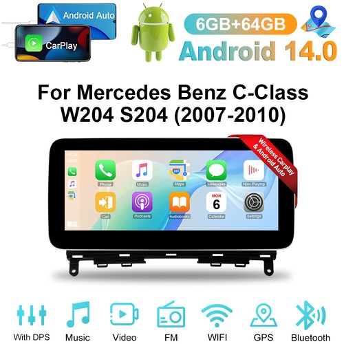 Autoradio ips android - autoradio, 10.25"