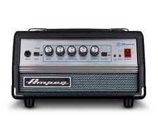 Ampeg Micro-VR Testina per
