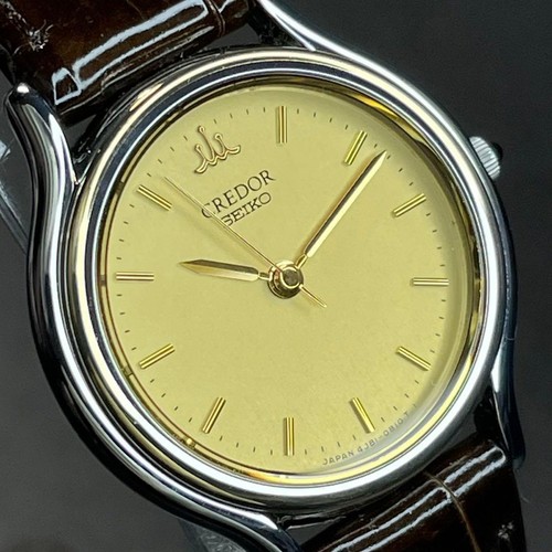 Orologio donna seiko credor - donna,