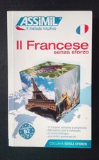 Assimil francese senza - il,