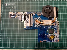 Compaq Presario CQ56 Scheda