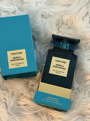 Tom ford neroli - ford, portofino