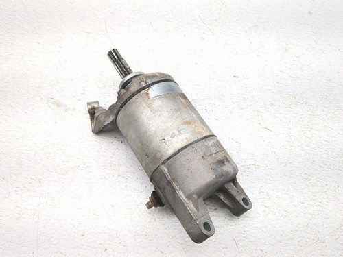 Honda xr650l starter - xr650l,