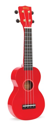 Ukulele mahalo soprano - ukulele,