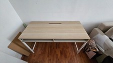 Scrivania IKEA ALEX con sedia