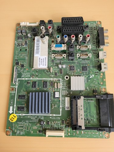 Samsung le37b551a6w av - le37b551a6w,