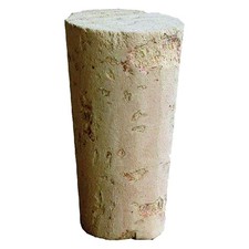 TAPPO SUGHERO 'CONICO' mm 21 x