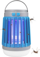 Zanzariera Elettrica,Mosquito