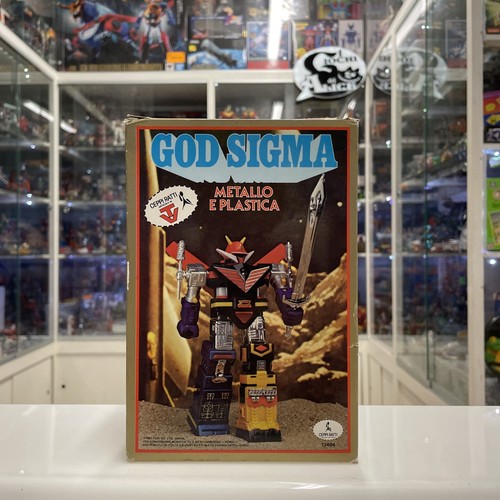 Ceppiratti popy godsigma - -,