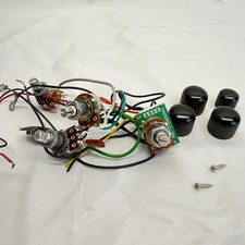 Ibanez GSR205SM Phat II EQ Preamp + Manopole di Controllo 5 Corde Basso 2019 Indonesia