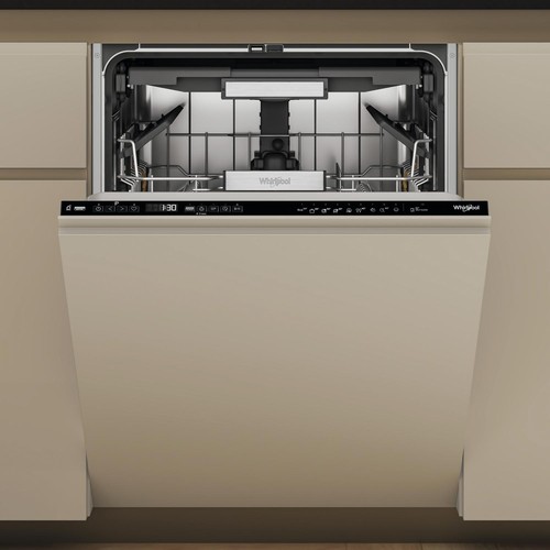 Whirlpool lavastoviglie - whirlpool, da