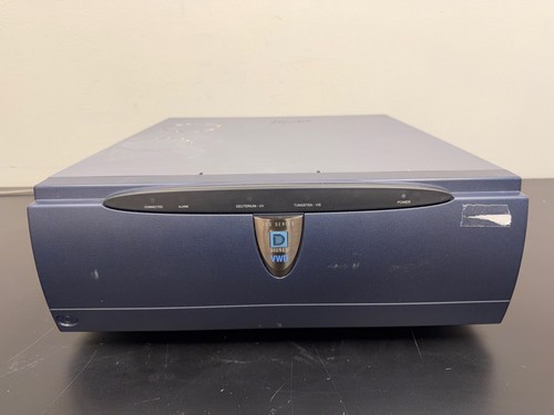Thermo fisher dionex - thermo,