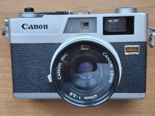 CANON  fotocamera CANONET 28
