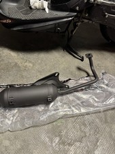Marmitta Scooter SILENT-PRO