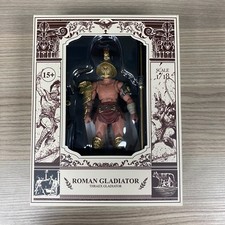 Figura D'Azione Gladiatore