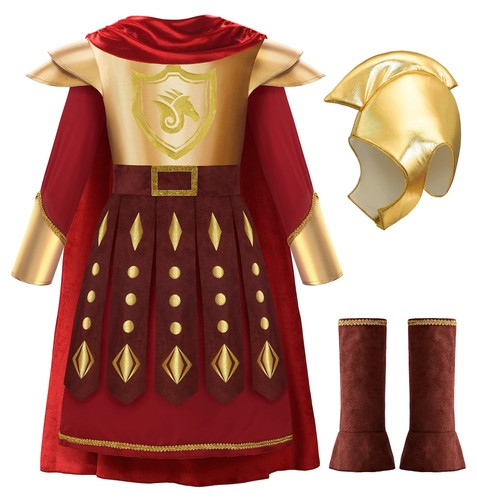 Relibeauty costume soldato - relibeauty,