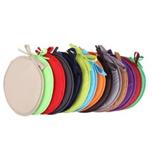 Cuscino sedia circolare