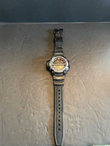 Orologio uomo casio sgw - orologio,