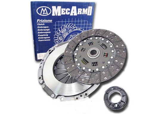 Kit frizione completo - completo, pezzi