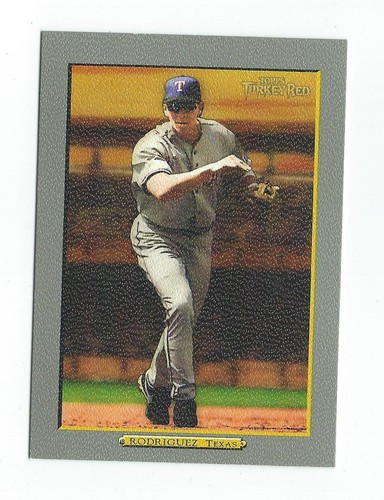 2006 topps turkey red 316b - 2006,