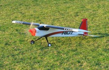 Max-Thrust Riot V2 (RED) Plug