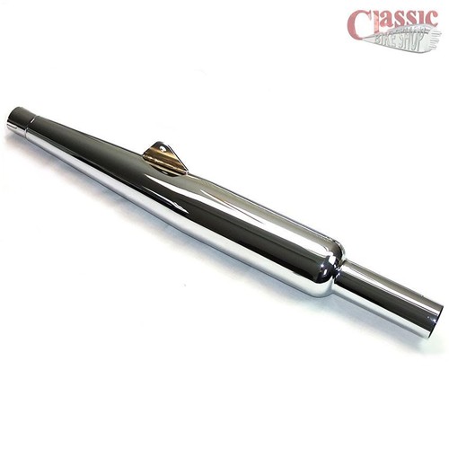 Razzo bsa a10 - bsa, mano