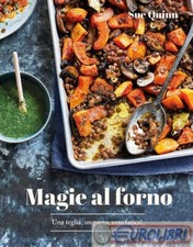 9788827603673 QUINN MAGIE AL FORNO CASTELLO