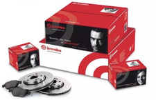 Kit dischi freno - kit,