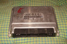 Centralina motore Audi A4 TDI