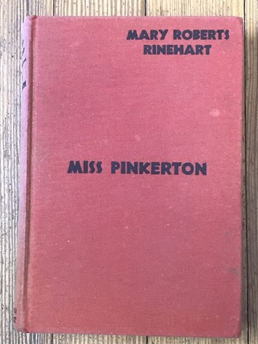 Miss pinkerton 1st - miss, pinkerton,