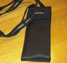 Lotto di tracolla portaoggetti