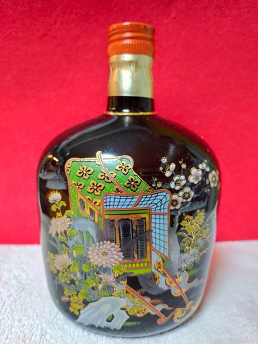 Suntory old whisky special - old,