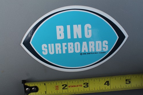 Bing tavole surf pure - da, beach
