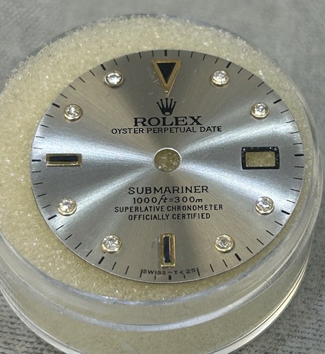 Rolex submariner 40mm custom - submariner,
