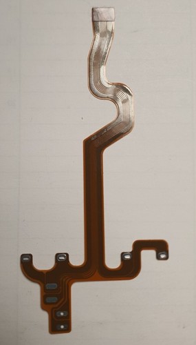 Flex flat flet - flex, piattina