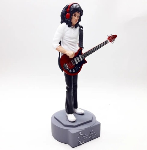 Brian may action figure - figure,