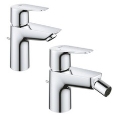 SET MISCELATORI GROHE