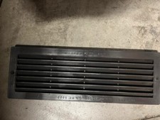 Griglia aerazione ventilazione