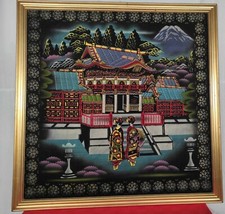 Grande Arazzo Vintage