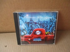 Cd - Lynyrd Skynyrd - Christmas Time Again