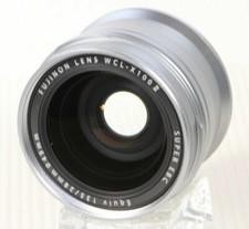 Fujifilm WCL-X100 II 2