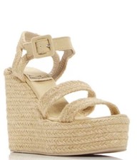 Sandali espadrillas Jeffrey