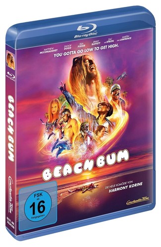 Beach bum - beach,