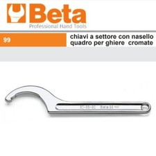 BETA 99 CHIAVI A SETTORE CON