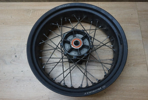 Cerchio ruota posteriore ktm - ruota,